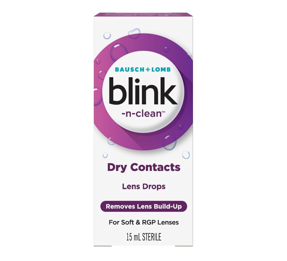 Eye Drops