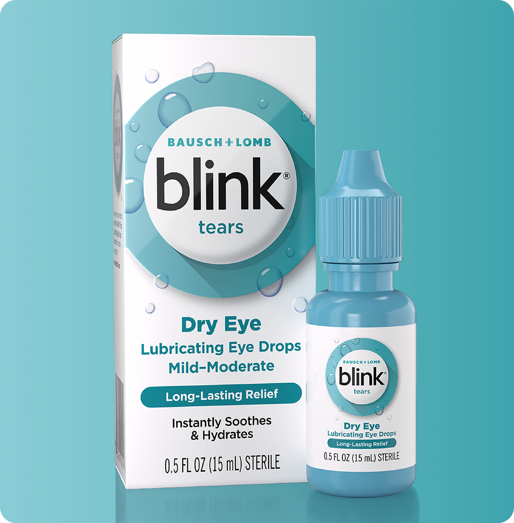 Eye Drops