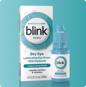 Eye Drops