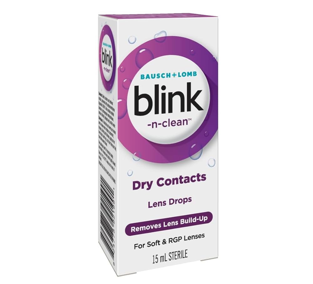 Eye Drops