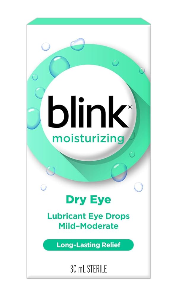 Eye Drops