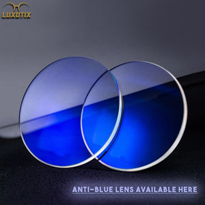 BLUE LIGHT RESISTANT